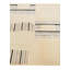 Tapis beige Howard