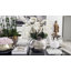 Olympian Phalaenopsis Orchids Centerpiece in Planter-849736862-849736863