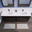 Ensemble de meuble-lavabo double Spring-1648451620-1614237919