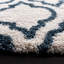Tapis à poils longs Darrold Hudson-35937978