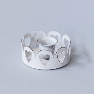 Bougeoir Crown