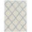 Mehcad Handmade Rug Ivory And Navy-31943146