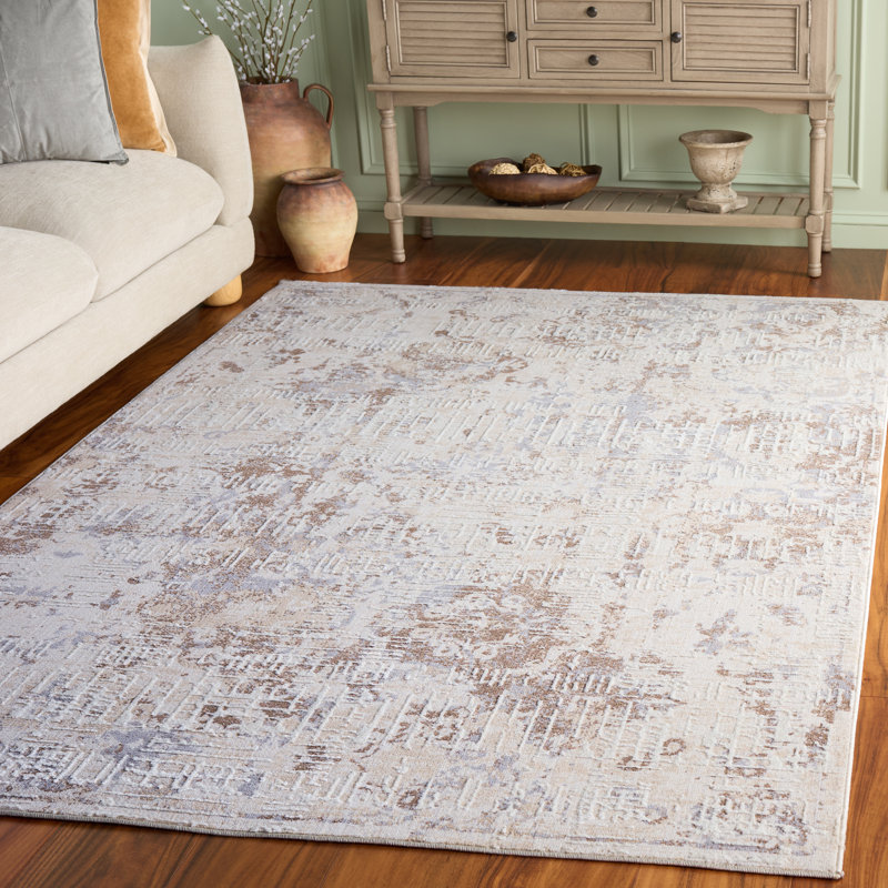 Sydney 400 Performance Oriental Indoor Rug, Rectangle 5' x 8'