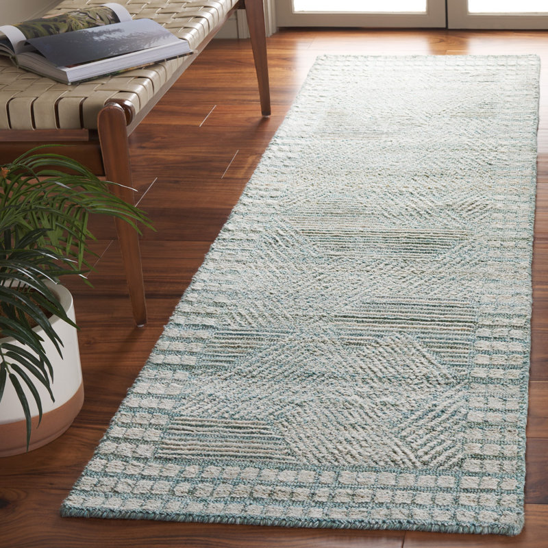 Tapis Marquee, Tapis de couloir 2 pi 3 po x 8 pi