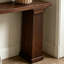 Console Wabi-sabi-474377701