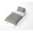 Tally Blocks Comforter Set-109002650