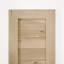 Solid Oak Barn Door-105094089