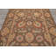 Tapis transitionnel en laine et en soie noué à la main 5 pi 10 po x 8 pi 10 po Nourison Nourmak