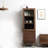 Multifunctional Storage Cabinet High Sideboard