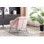 Velvet Armchair-70261641