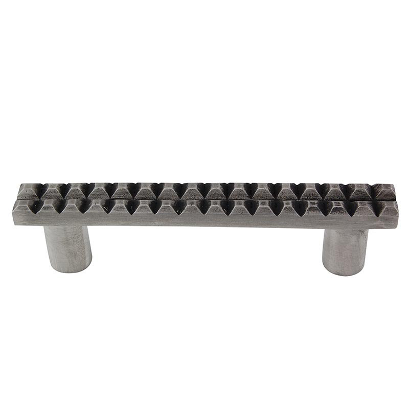 Tiziano Bar / Handle Pull, Antique Nickel