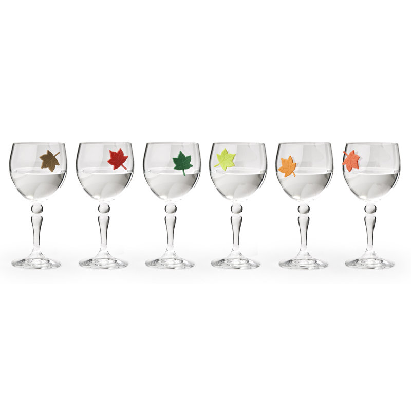 Wine Charm