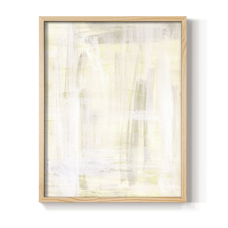 «On A Sunbeam II», Naturel, H 15 po x l 12 po