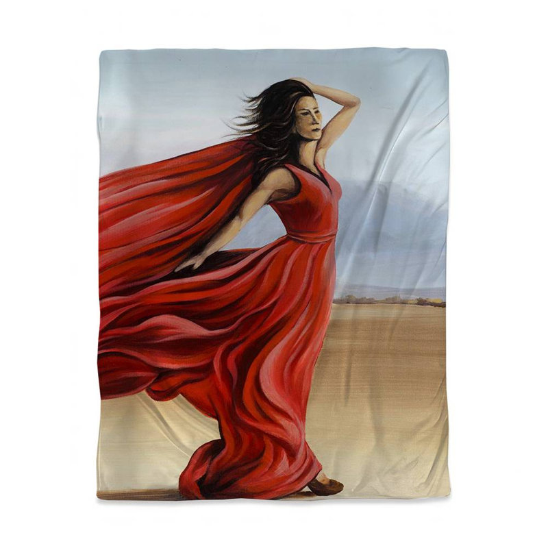 Duvet Cover Prints Polyester Duvet Cover