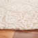 Davyan Hand Tufted Wool Ikat Rug