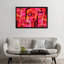 « zacatecas » par charles harker, impression sur toile tendue-31659903-73276863-73276864
