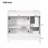 Bathroom Vanity with Ceramic Sink-1452617183