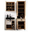 Mongo Linen Cabinet-98583049