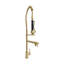 ZLINE Van Gogh Kitchen Faucet-831417883