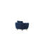 Fauteuil en velours de 42 po de largeur vaughan-1091626146