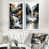 White Picture Framed n'est pas disponible
