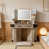Light Rustic Oak is out of stock