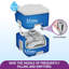 Siège de toilette allongé 5,3 GPF inclus