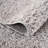 Area Rug, Super Soft Polyester Shag-201918918