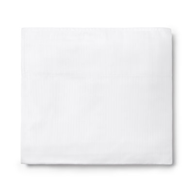 Tesoro Percale Flat Sheet