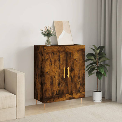 Julissa 2 -Door Accent Cabinet
