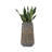 Bebir Shapes Ceramic Vase-1458290169