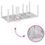 9 Piece Garden Dining Set Poly Rattan-2113640669-2113640670