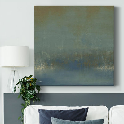 Across the Bay I-Gallery Wrarap Canvas le 2846556 I-R