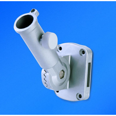 Aquilla Flagpole Bracket