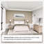 Commode 6 tiroirs Wahhaj Salt Spring-485016889