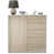 White (Matt)/Rough-cut Oak is out of stock