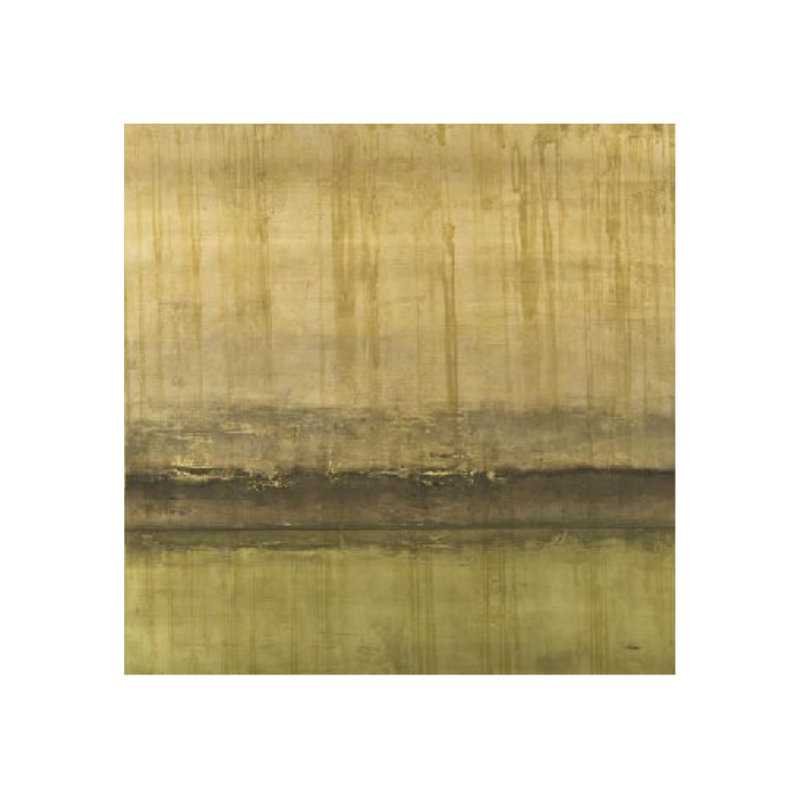 Underneath II Print, 40" H x 40" W x 1.5" D, Plexi