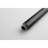 59-inch Hose Shower With 28-inch Slide Bar - Adjustable Height Head Nozzles Stainless Steel Matte Black Design Handheld Adjustable, Look