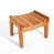 Natural Oak selected
