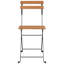 Ahriya Folding Patio Dining Side Chair