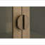 Vitrine 4 portes Dreydon