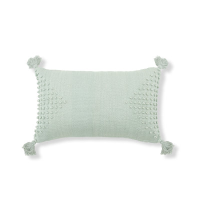 Housse et insert de coussin intérieur / extérieur en polyester Sonora