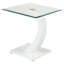 Table de bout en verre Moree-87417299
