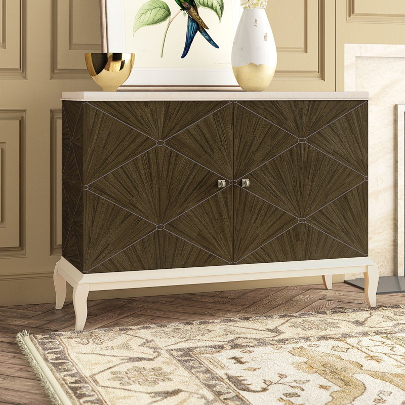 Caracole Classic 51'' W Sideboard