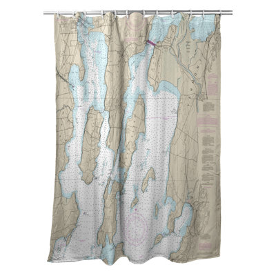 Shower Curtain