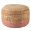 Repose-pieds rond 18 po Teele-1856333088