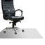 Tapis de chaise très épais Megamat® pour planchers durs et tapis - 46 po x 53 po-14088948