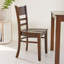 Ensemble de 2 chaises d'appoint Zida-1721192998