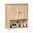 Wall Mounted Cabinet-345510974