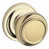 Polished Brass